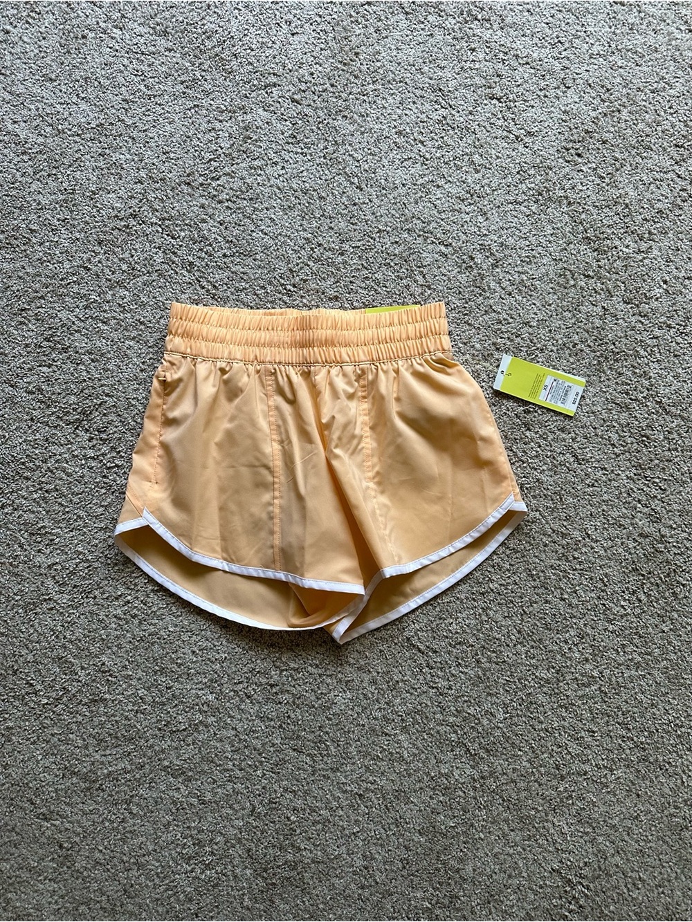 Women’s All In Motion Running Shorts